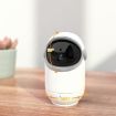 VB802 3.2" Baby Monitor Wireless Video Camera with EU Plug - 3