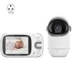 VB802 3.2" Baby Monitor Wireless Video Camera with AU Plug - 1