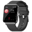 KS03 Smart Watch, 1.72" Color Screen, Heart Rate & Blood Pressure Monitor - 1