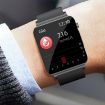 KS03 Smart Watch, 1.72" Color Screen, Heart Rate & Blood Pressure Monitor - 4