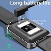 KS03 Smart Watch, 1.72" Color Screen, Heart Rate & Blood Pressure Monitor - 8