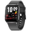 EP03 Smart Watch 1.83" Color Screen, Heart Rate & Blood Pressure Monitor - 1