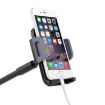 Universal Gooseneck Long Arm Car Mount for Smartphones - LP-3D Holder - 2