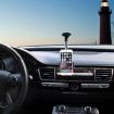 Universal Gooseneck Long Arm Car Mount for Smartphones - LP-3D Holder - 6