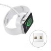 USB Magnetic Fast Charger Cable for Apple Watch Series Ultra/8/7/6/SE/5/4/3/2 - 3