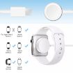 USB Magnetic Fast Charger Cable for Apple Watch Series Ultra/8/7/6/SE/5/4/3/2 - 5