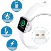 USB Magnetic Fast Charger Cable for Apple Watch Series Ultra/8/7/6/SE/5/4/3/2 - 6