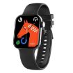 E700 Smart Watch 1.86" Color Screen, Heart Rate & Blood Pressure Monitor - 1