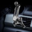 Creative Phone Mount V001 - 360 Adjustable Multifunctional Cellphone Stand - 6