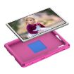 Samsung Galaxy Tab S6 Lite 2024 Shockproof Case Rose Red EVA Hybrid PC - 3