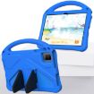 TCL Tab 10 Gen2 2023 EVA Shockproof Tablet Case with Holder - Blue - 6