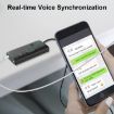 M1 Portable Mini Voice Changing Modulator with Adjustable Functions - 3