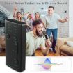 M1 Portable Mini Voice Changing Modulator with Adjustable Functions - 7