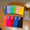 Samsung Galaxy S24 FE 5G Gray Glitter TPU Phone Case - 2