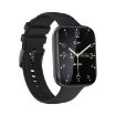 P59 Smart Watch - 2.01" Color Screen, Heart Rate/BP/Oxygen Monitor (Black) - 3