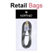NORTHJO MTM04 3m 4 Pole 3.5mm Male to Male Stereo Audio Aux Cable - 6