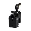 J032 Photography Super Clamp Crab Claw Clip - Secure Mounting Solution - 3