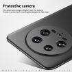 Xiaomi 14 Ultra MOFI Blue Micro-Frosted PC Ultra-thin Hard Case - 6
