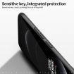 Xiaomi 14 Ultra MOFI Red Micro-Frosted PC Ultra-Thin Hard Case - 5