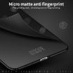 Xiaomi Redmi Turbo 4 Pro MOFI Red Ultra-thin Hard Phone Case - 7