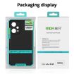 Xiaomi Redmi Turbo 4 Pro MOFI Red Ultra-thin Hard Phone Case - 8
