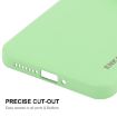 Xiaomi 14 Ultra ENKAY Hat-Prince Black Silicone Shockproof Case - 5