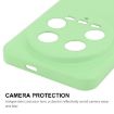 Xiaomi 14 Ultra ENKAY Hat-Prince Pink Silicone Shockproof Case - 4