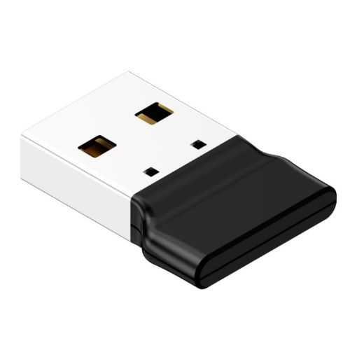 OY313 USB Bluetooth 5.3 Adapter for PC Windows 11/10/8/7 Transmitter Receiver - 1