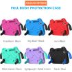 Samsung Galaxy Tab A 8.4 2020 T307 Shockproof Case Light Purple/Mint - 9