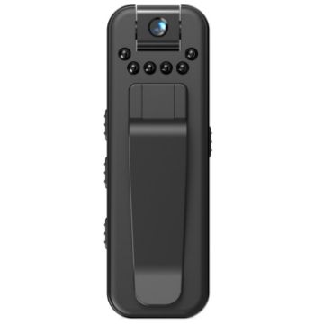 L7 Mini Camera D3 Full HD 1080P Body Camcorder with Night Vision DV - 1
