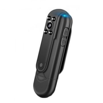 L8 Mini 1080P HD WIFI Camera Sport Outdoor DV Voice Video Recorder - 1