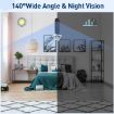 L8 Mini 1080P HD WIFI Camera Sport Outdoor DV Voice Video Recorder - 6