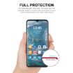 Samsung Galaxy A07 ENKAY Hat-Prince Hydrogel Film 2pcs Full Coverage - 3