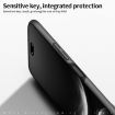 Huawei nova 14 MOFI Fandun Series Black Frosted Ultra-thin Phone Case - 5