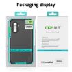 Huawei nova 14 MOFI Fandun Series Green Frosted Ultra-thin Phone Case - 8