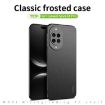 Huawei nova 14 Pro MOFI Fandun Series Frosted Gray Ultra-thin Phone Case - 3