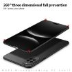 Huawei nova 14 Pro MOFI Fandun Series Frosted Gray Ultra-thin Phone Case - 4