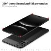 Huawei nova 14 Ultra MOFI Fandun Series Frosted PC Phone Case Black - 4