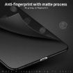 Huawei nova 14 Ultra MOFI Fandun Series Frosted Gray PC Phone Case - 7