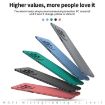 Huawei nova 14 Ultra MOFI Fandun Series Green Frosted PC Phone Case - 2