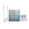 Samsung Galaxy Buds SM-R170 Wireless Earphone Charging Box - White - 7