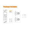 iPhone 15/15 Plus ENKAY Hat-Prince 9H Camera Lens Tempered Glass Film - 6