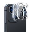 iPhone 15/15 Plus ENKAY Hat-Prince Camera Lens Tempered Glass 2pcs 9H - 1
