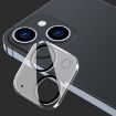 iPhone 15/15 Plus ENKAY Hat-Prince Camera Lens Tempered Glass 2pcs 9H - 2