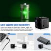 R8 Mini HD Webcam with Night Vision & Remote Monitor Security Camera - 3