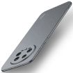 Xiaomi 14 Ultra MOFI Fandun Series Frosted Gray Ultra-thin Phone Case - 1
