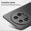 Xiaomi 14 Ultra MOFI Fandun Series Frosted Gray Ultra-thin Phone Case - 5