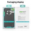 Xiaomi 15S Pro MOFI Fandun Series Frosted Gray Ultra-thin Phone Case - 8