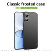 Redmi Turbo4 Pro MOFI Fandun Series Green Frosted Ultra-thin Phone Case - 3
