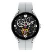 KS05 1.32" IP67 Waterproof Smart Watch, Blood Monitoring, Silver Gray - 2